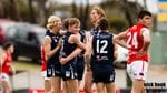 2020 Under 18s round 7 vs Norwood Image -5f2eb368dfc7a